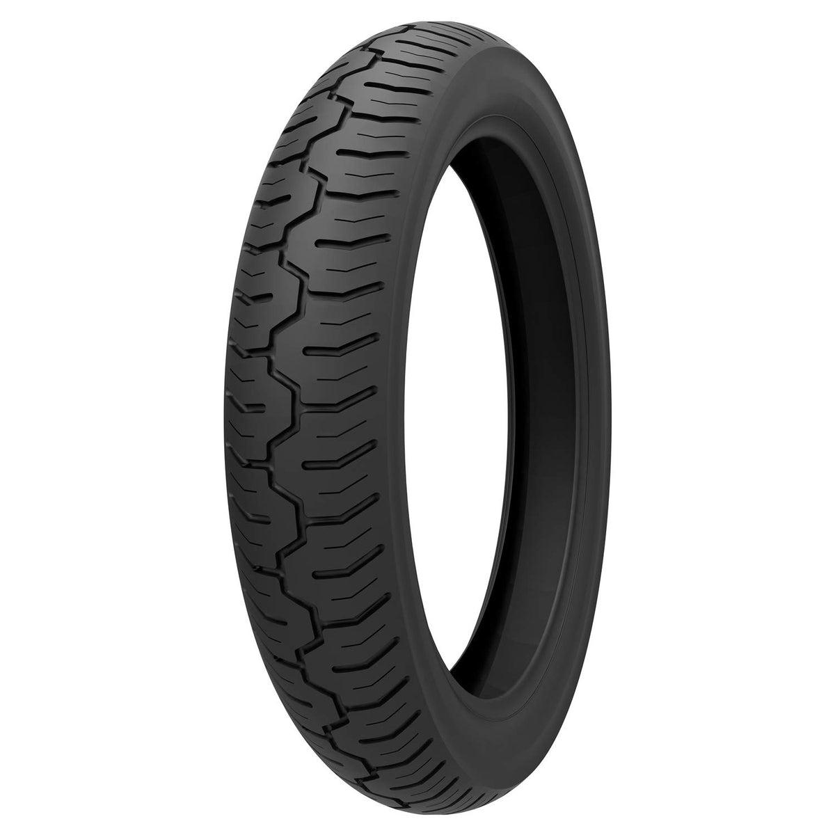 Motorcycle Street Front Tire 120/90H-17 W82013