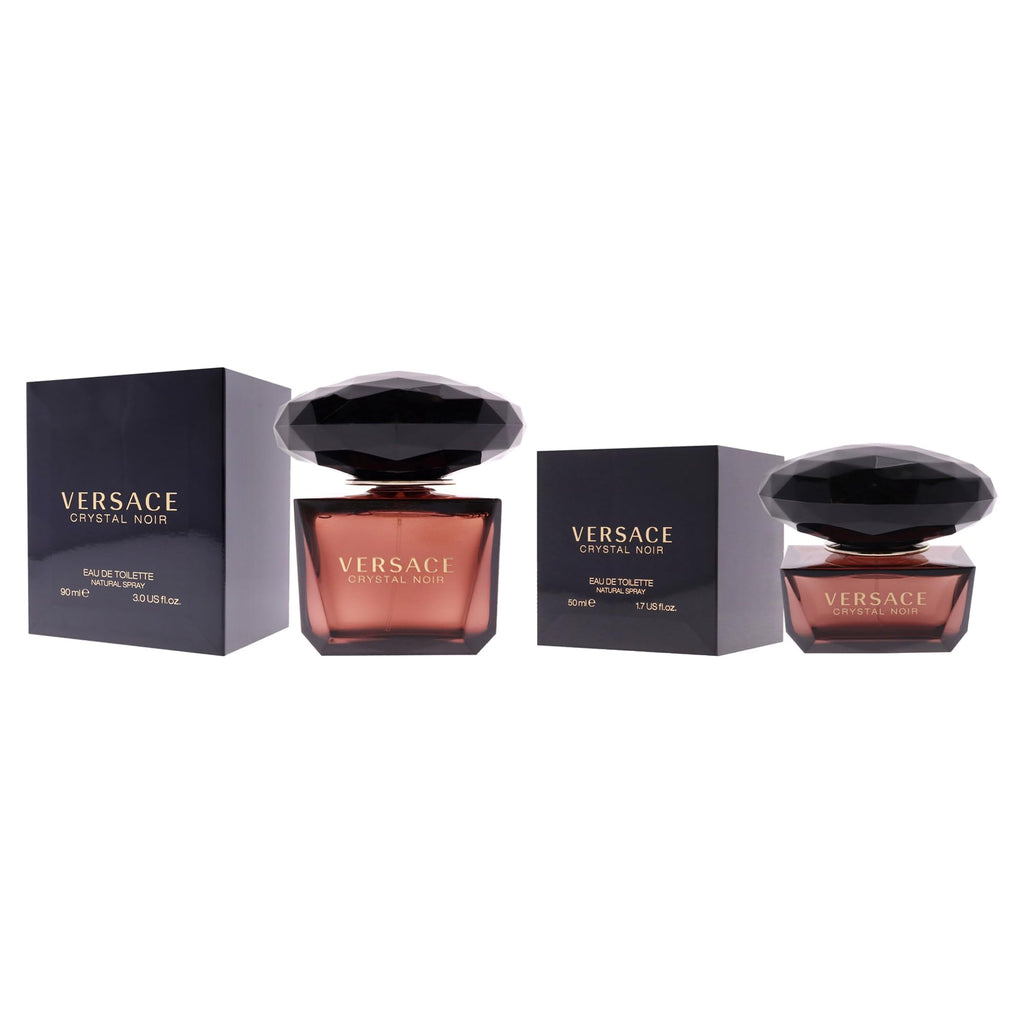 2 Pc 3oz EDT Spray 1.7oz EDT Spray J3204