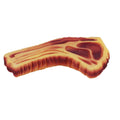 Dog Chew Toys Squeaky Assorted Sizes S660317