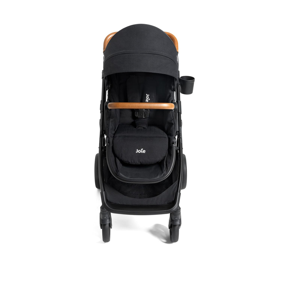 4-in-1 Convertible Pramette Stroller B7572