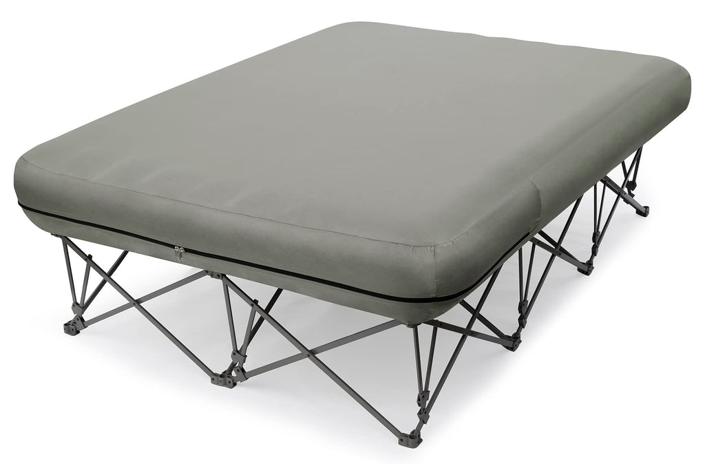 Camping Cot with Air Mattress B791