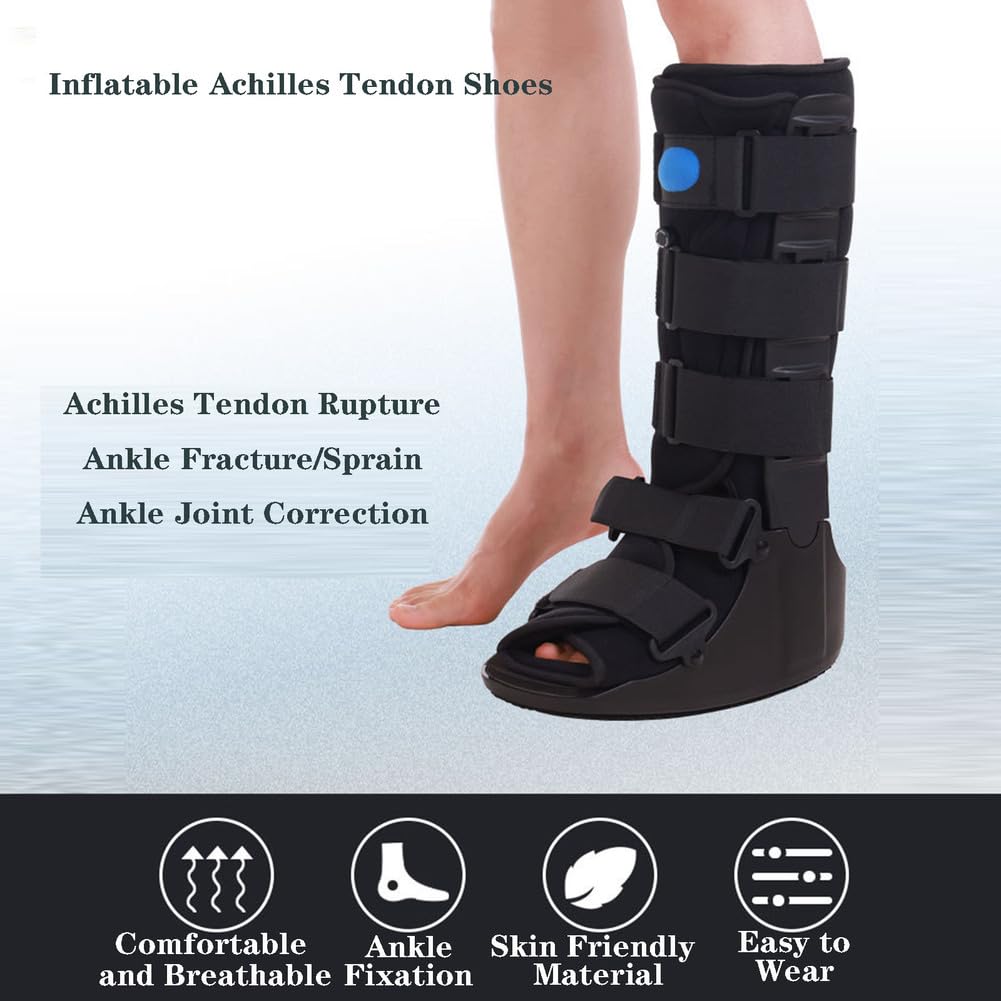 Walking Boot for Ankle or Foot L41732