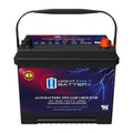 12V 70Ah AGM Replacement Battery M86475