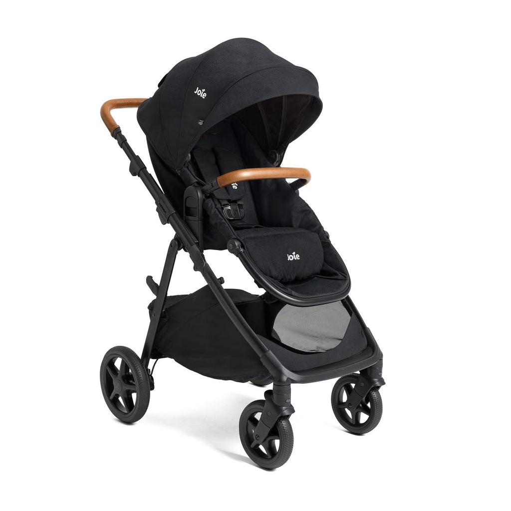 4-in-1 Convertible Pramette Stroller B7572