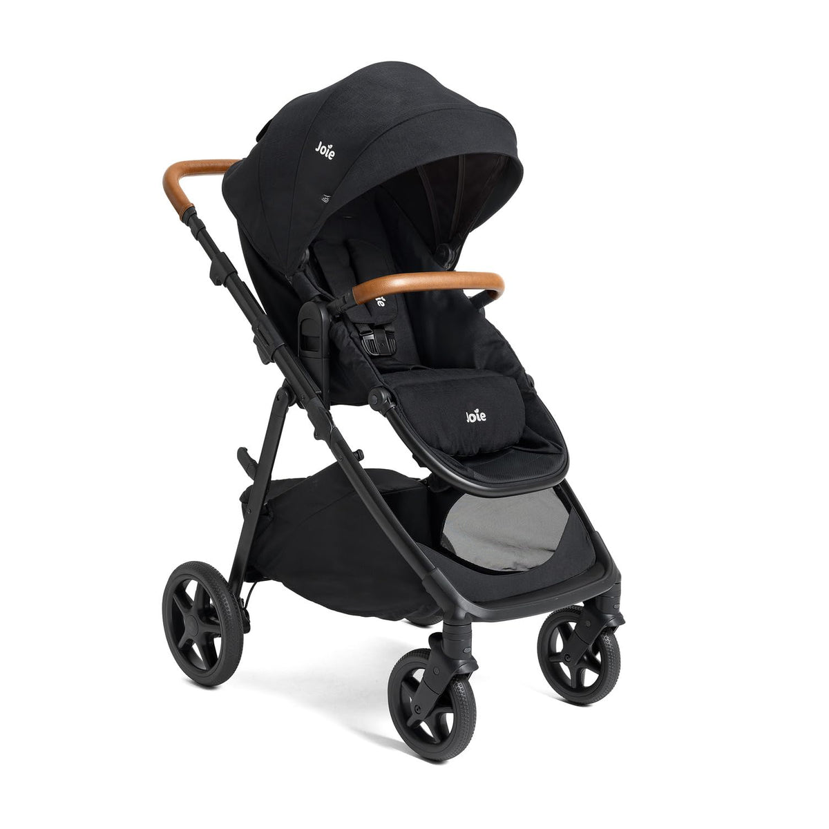 4-in-1 Convertible Pramette Stroller B7572