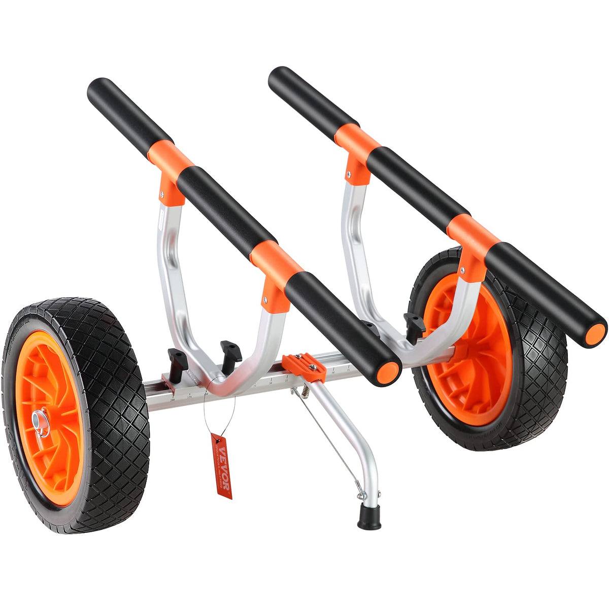 Heavy Duty 450 lbs Kayak Cart N2679