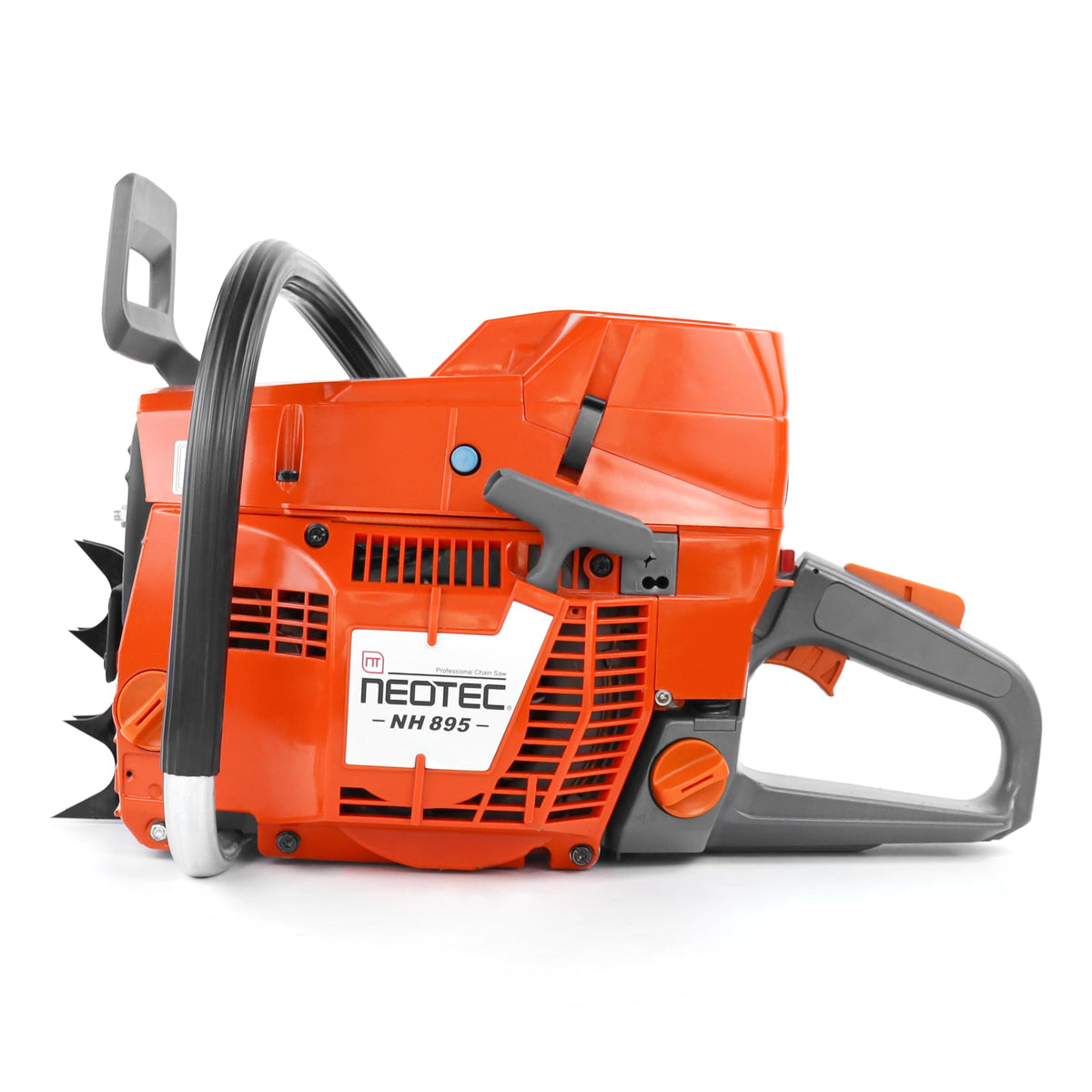 94cc 6.6HP Gas Chainsaw 2-Stroke Power Head S3960