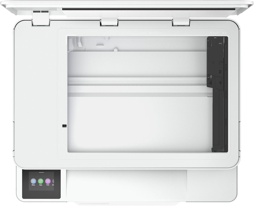 Wireless All-in-One Color Inkjet Printer G659