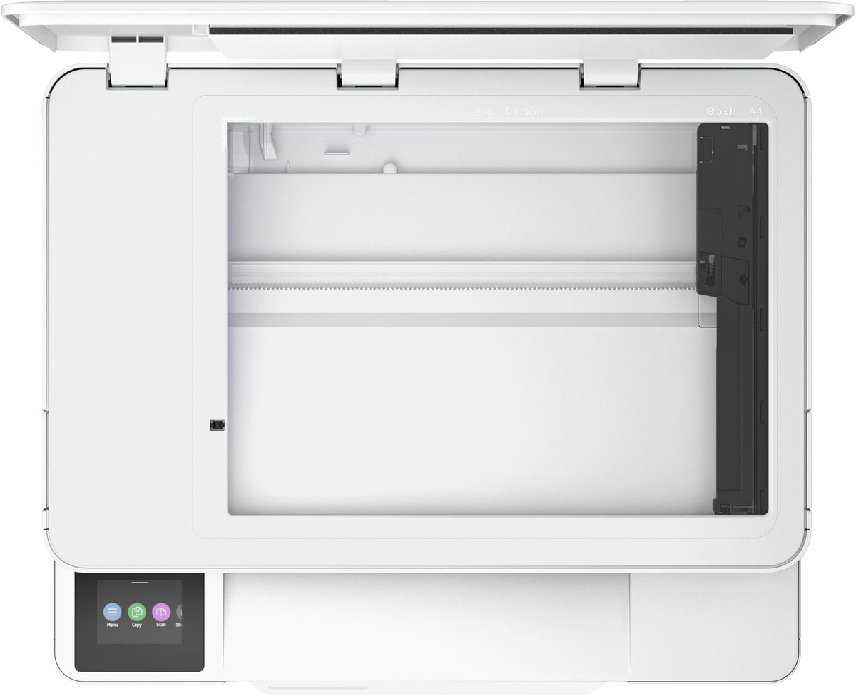 Wireless All-in-One Color Inkjet Printer G659