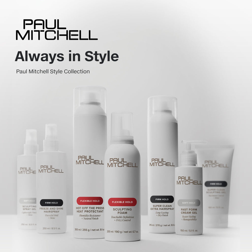 Fast Drying Hairspray K321755