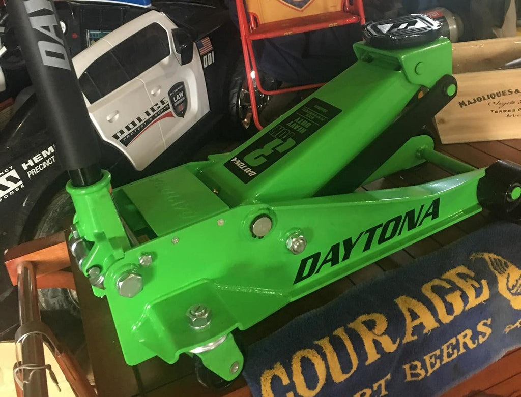 3 Ton Floor Jack J507303