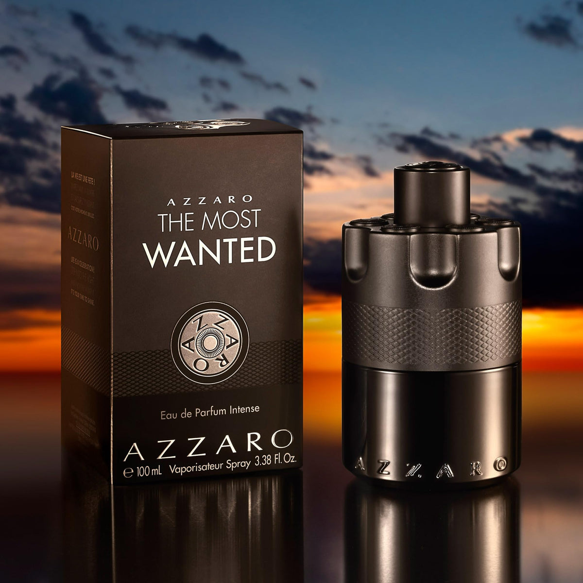 Eau de Parfum Intense E3738