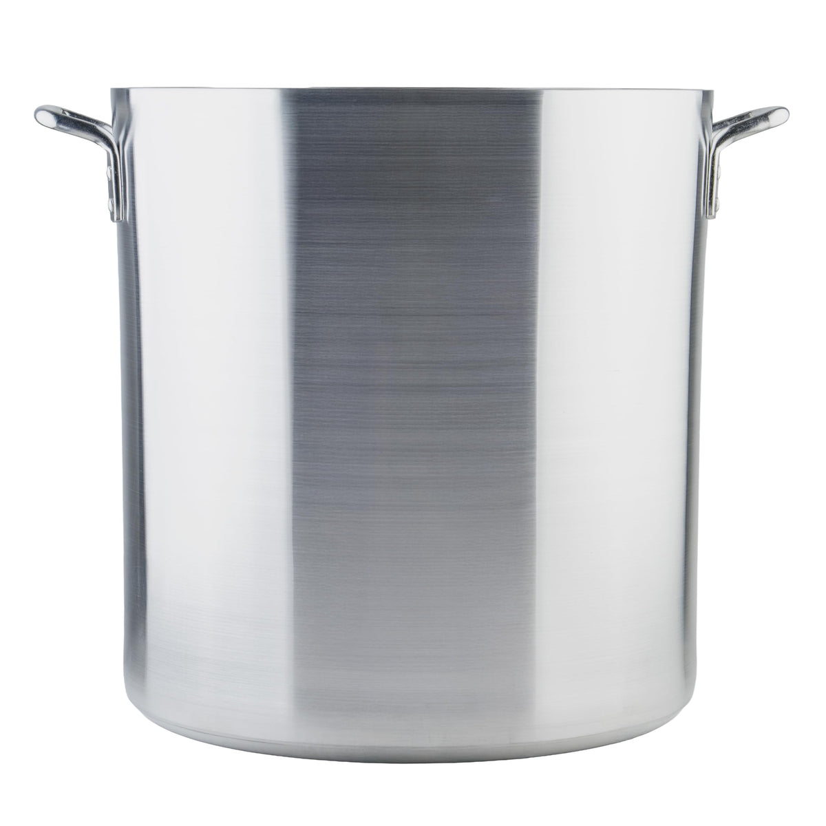 6.0mm Aluminum 60-Quart Stock Pot D93492