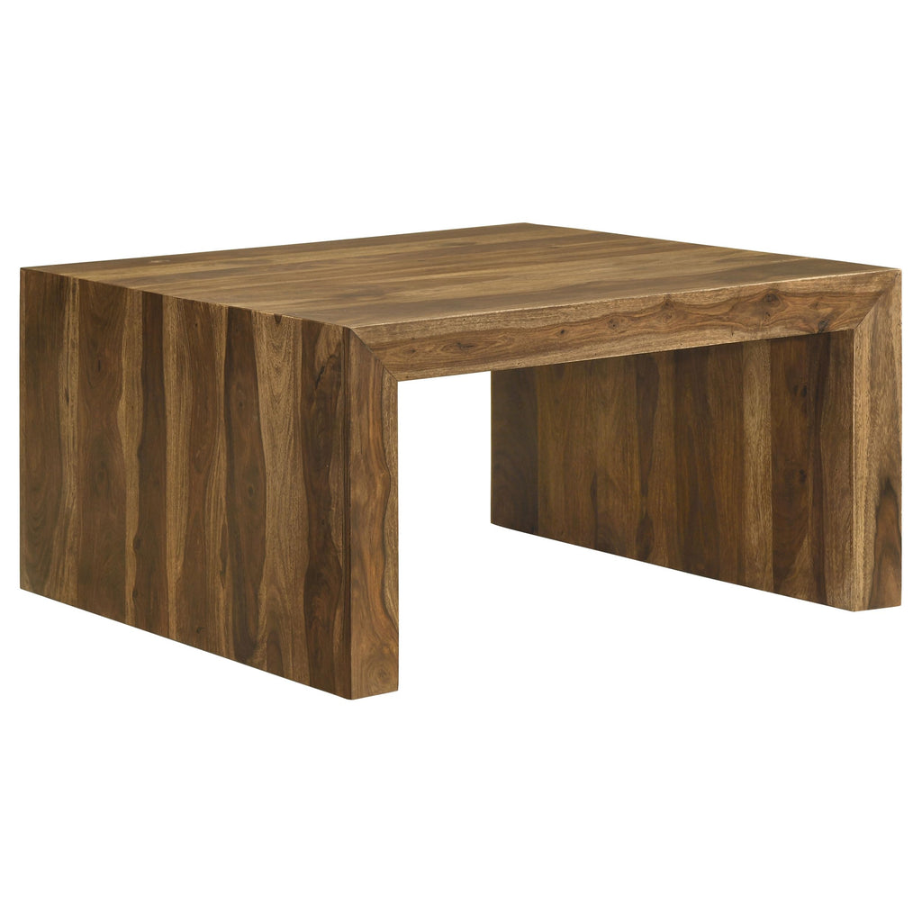 Solid Wood Coffee Table H39247