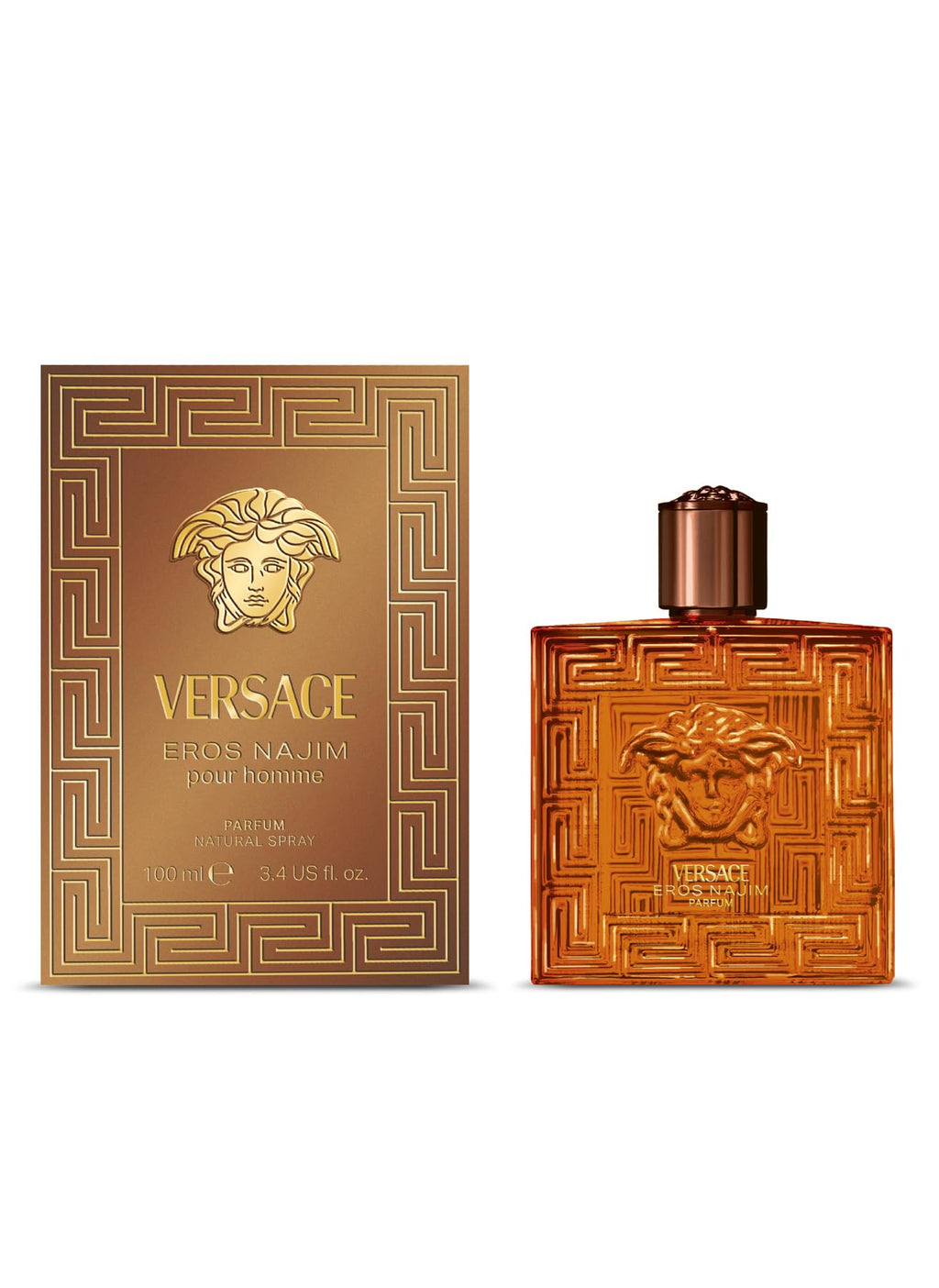 3.4 oz Parfum Spray Q714211