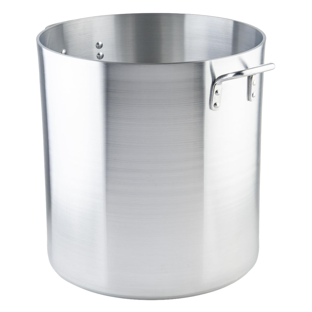 6.0mm Aluminum 60-Quart Stock Pot D93492