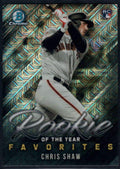 Baseball Card H563