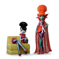 Monster High Doll Set 2-Pack X831495