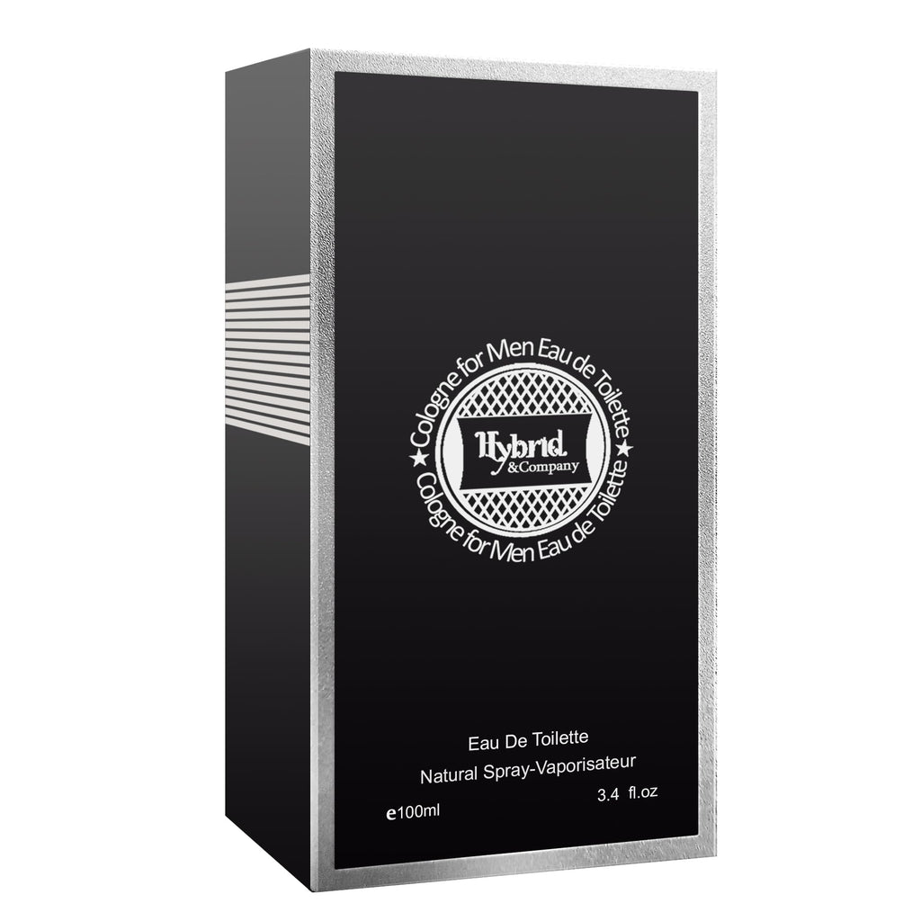 Eau de Toilette Spray 3.4 Fl Oz O673