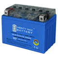 YTZ14S GEL Replacement Battery P234183