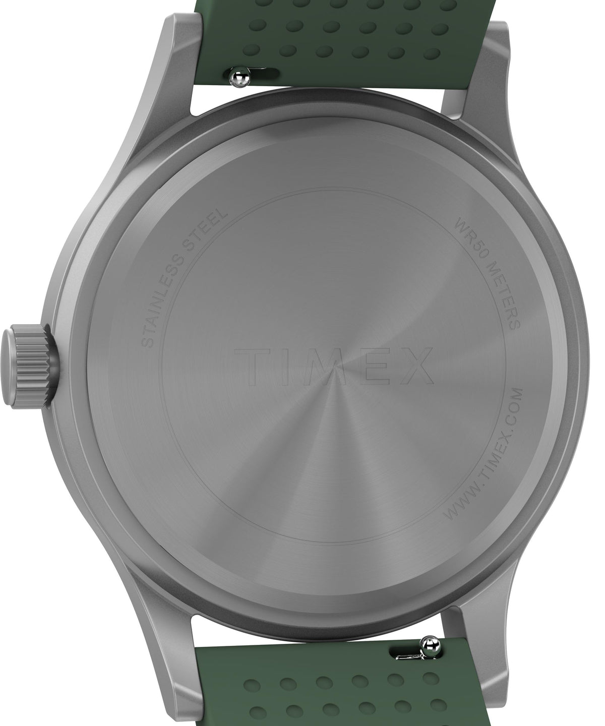 Nylon Strap Watch C2236