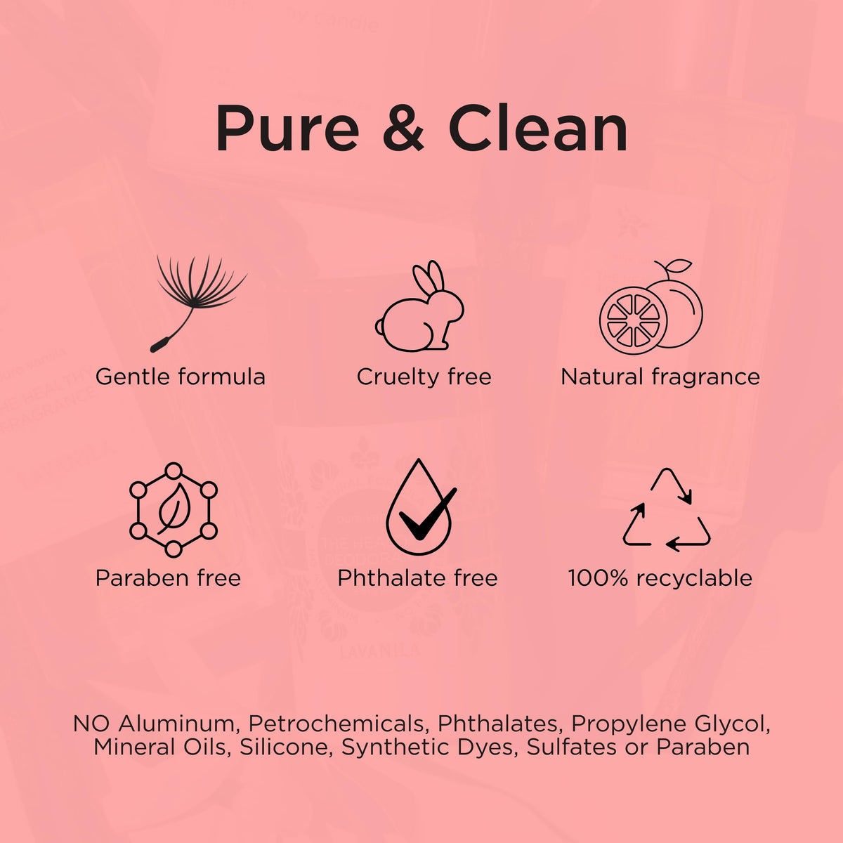 Vanilla Grapefruit Perfume 1.7 Fl Oz X88268