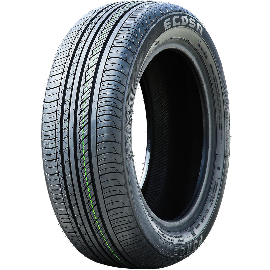 4 x All Season Touring Tires Q963