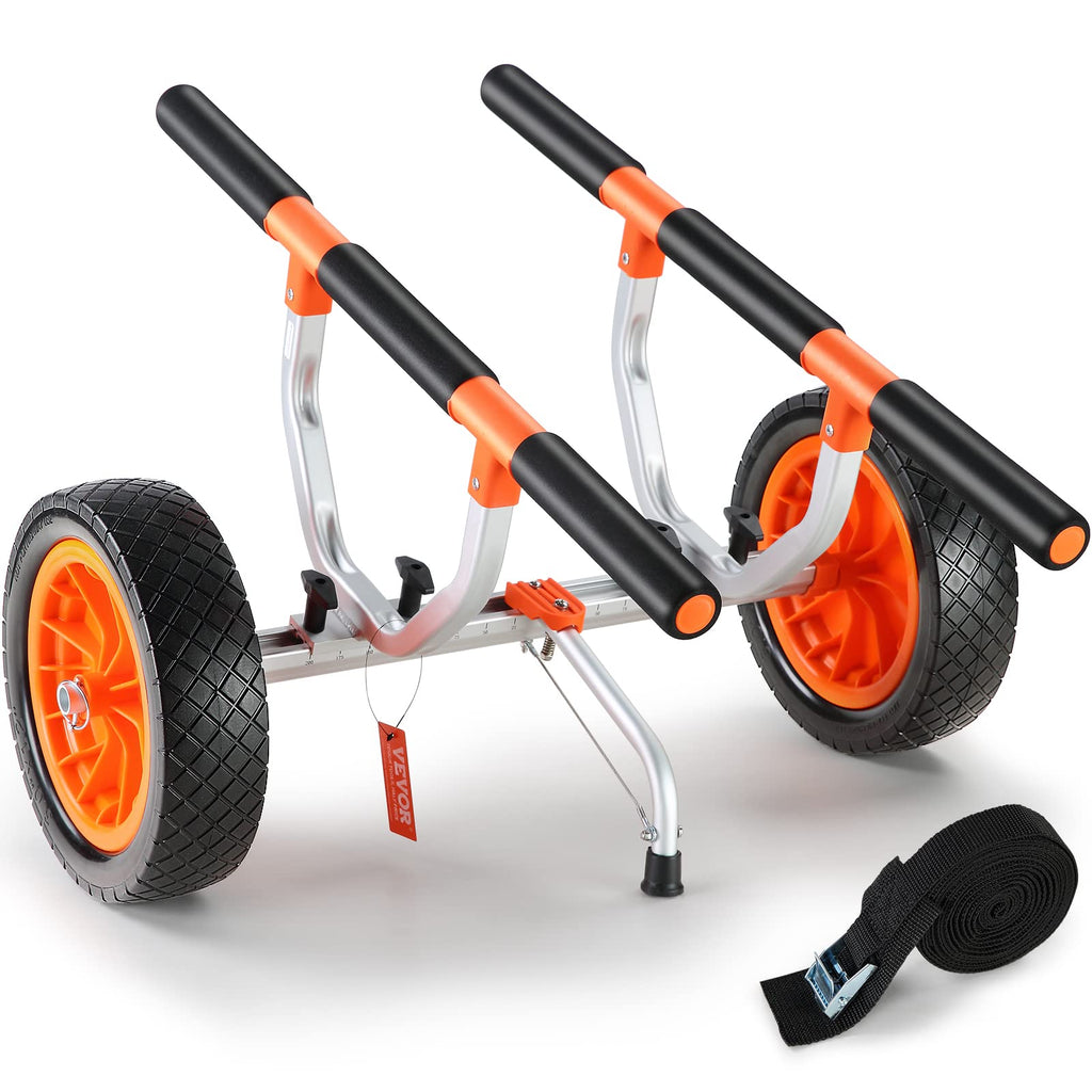 Heavy Duty 450 lbs Kayak Cart N2679