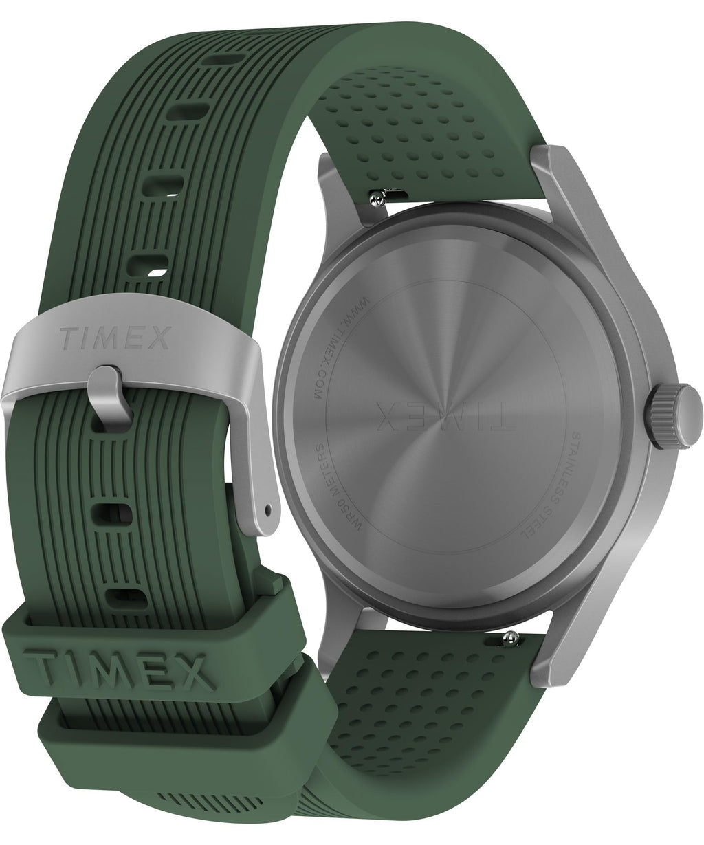 Nylon Strap Watch C2236