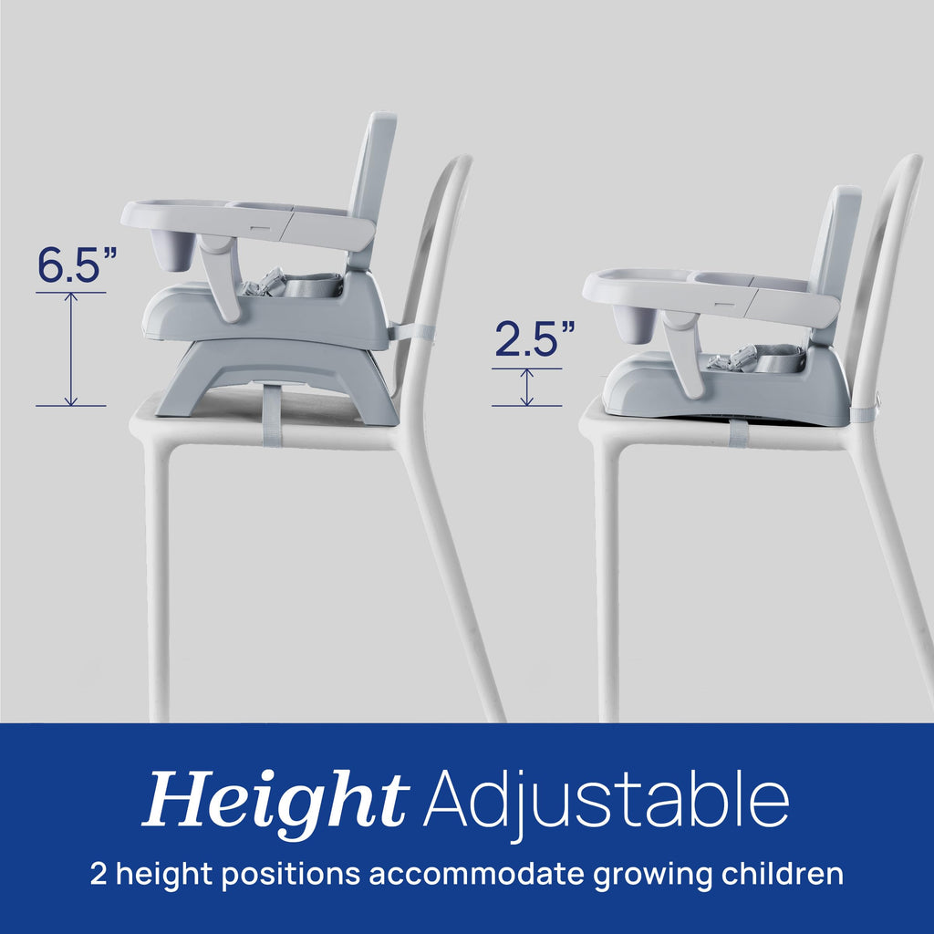 3-in-1 Portable Booster Seat Y7608