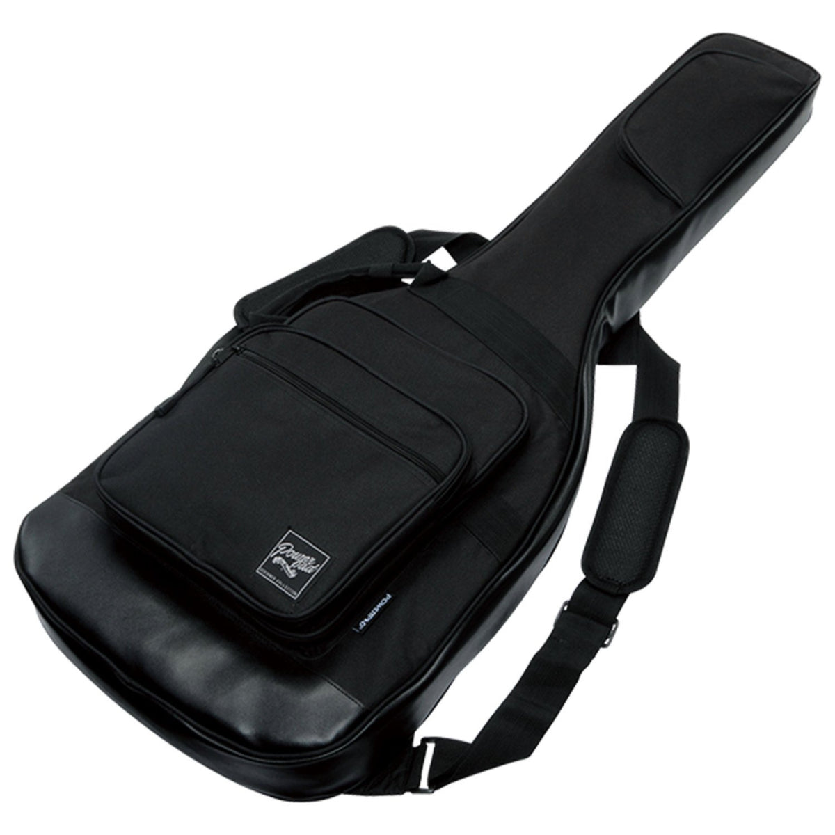 Black Electric Guitar Gig Bag M500