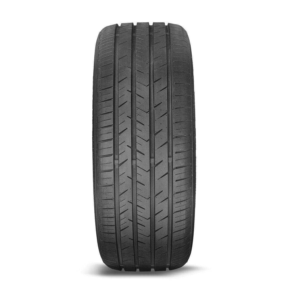 Set of 4 275/55R20 Tires H957