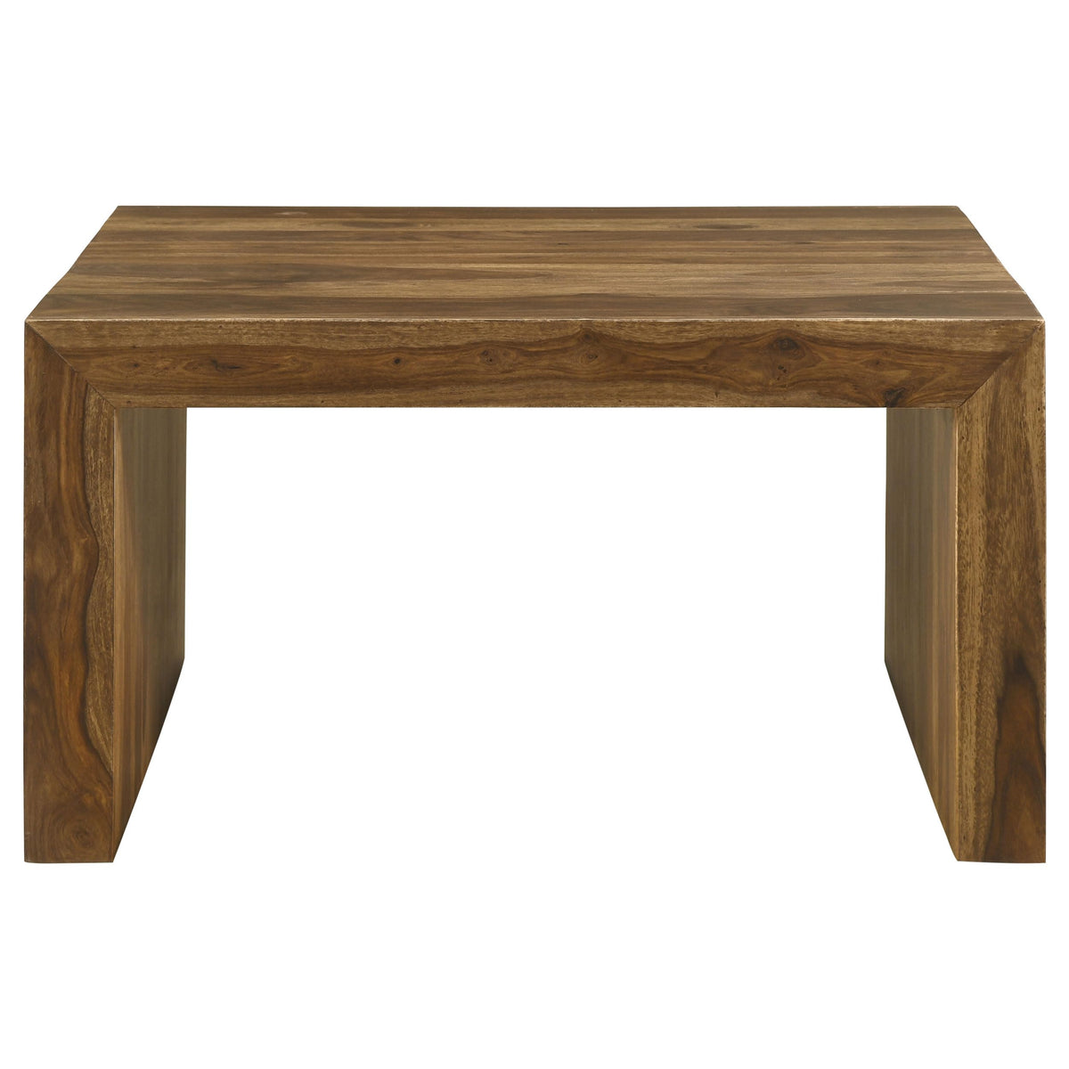 Solid Wood Coffee Table H39247