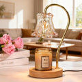 Candle Warmer Lamp with Timer Dimmable M385