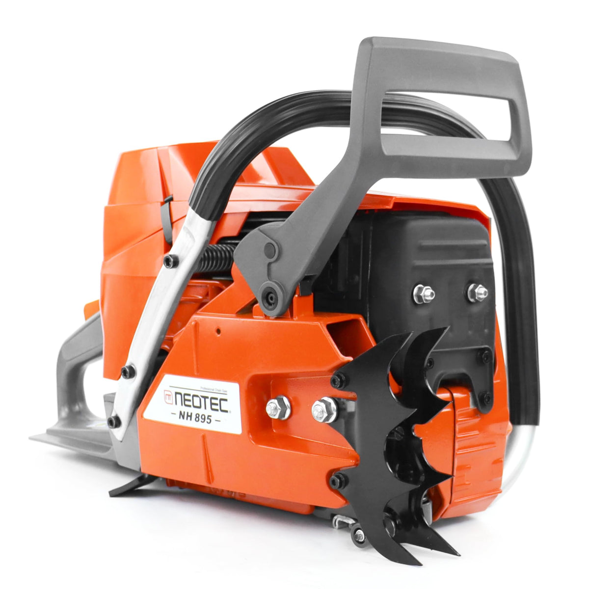 94cc 6.6HP Gas Chainsaw 2-Stroke Power Head S3960