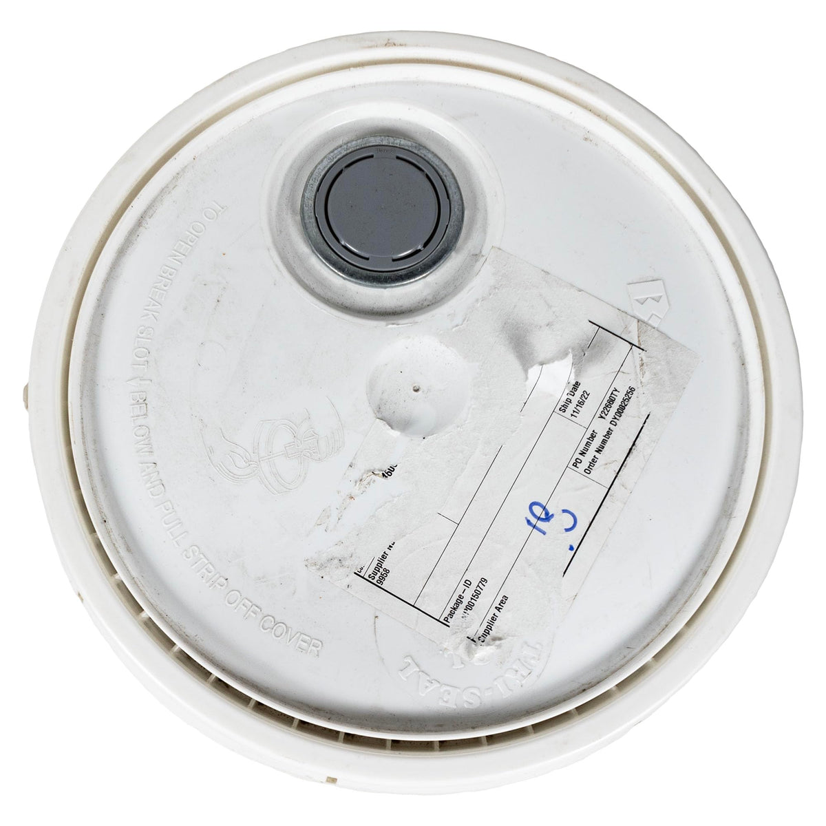 Transmission and Hydraulic Oil 5 Gallon Bucket V381