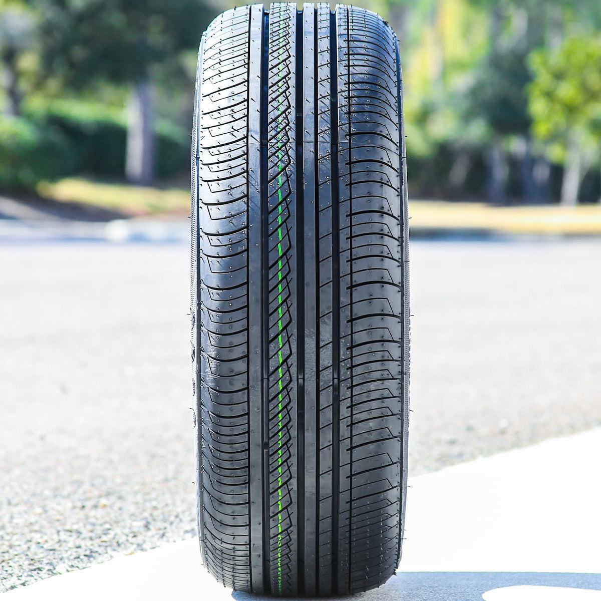 4 x All Season Touring Tires Q963