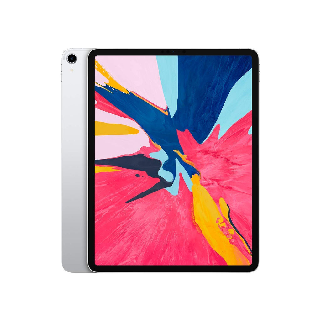 Silver 12.9-inch 256GB Wi-Fi Tablet S805