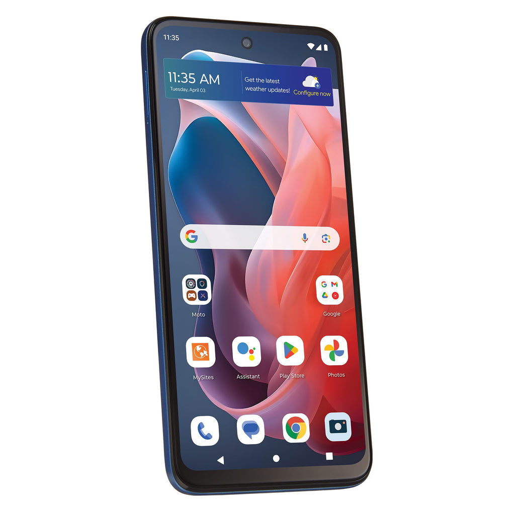 Motorola Moto g Play 2024 64GB U70309