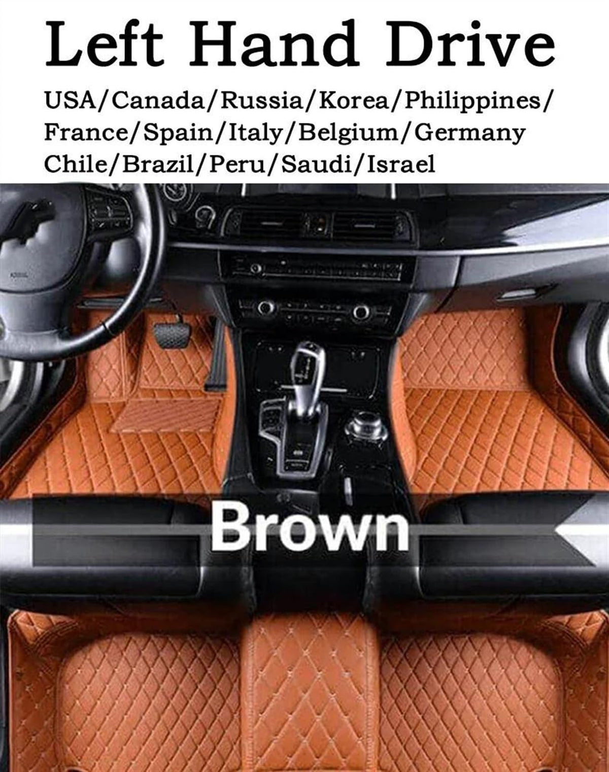 Interior H879555
