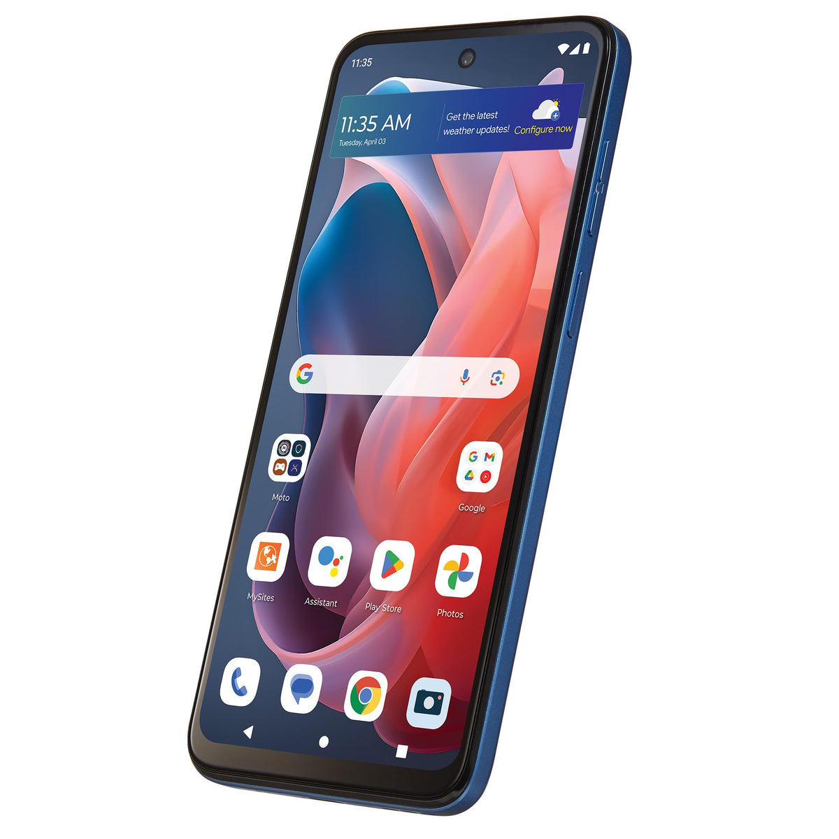 Motorola Moto g Play 2024 64GB U70309