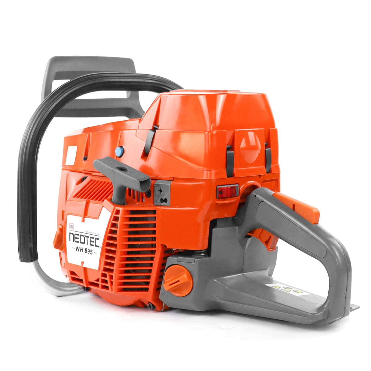 94cc 6.6HP Gas Chainsaw 2-Stroke Power Head S3960