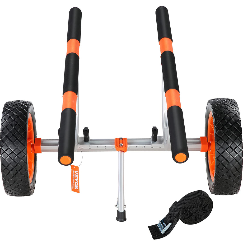 Heavy Duty 450 lbs Kayak Cart N2679