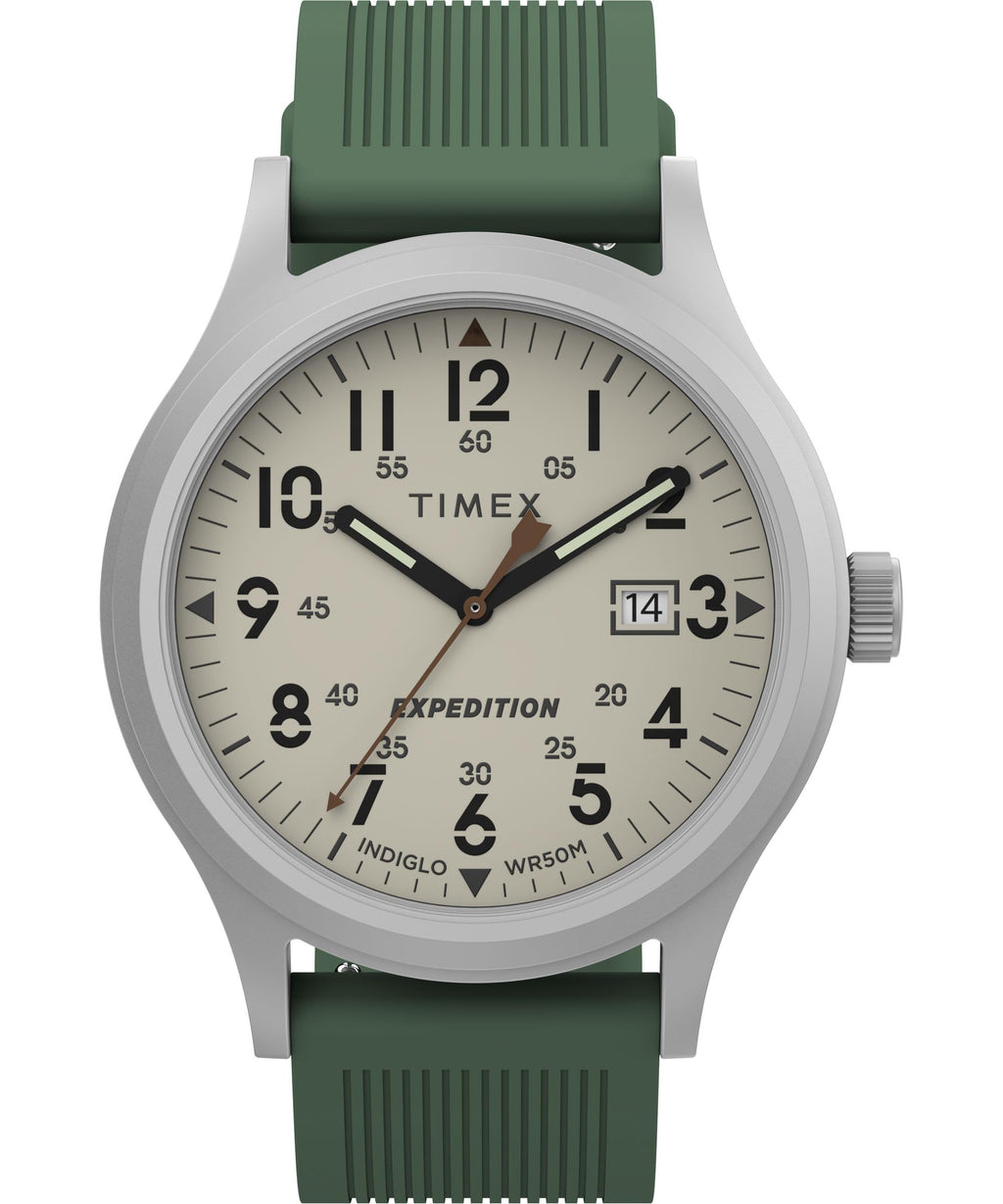 Nylon Strap Watch C2236
