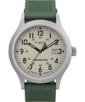 Nylon Strap Watch C2236