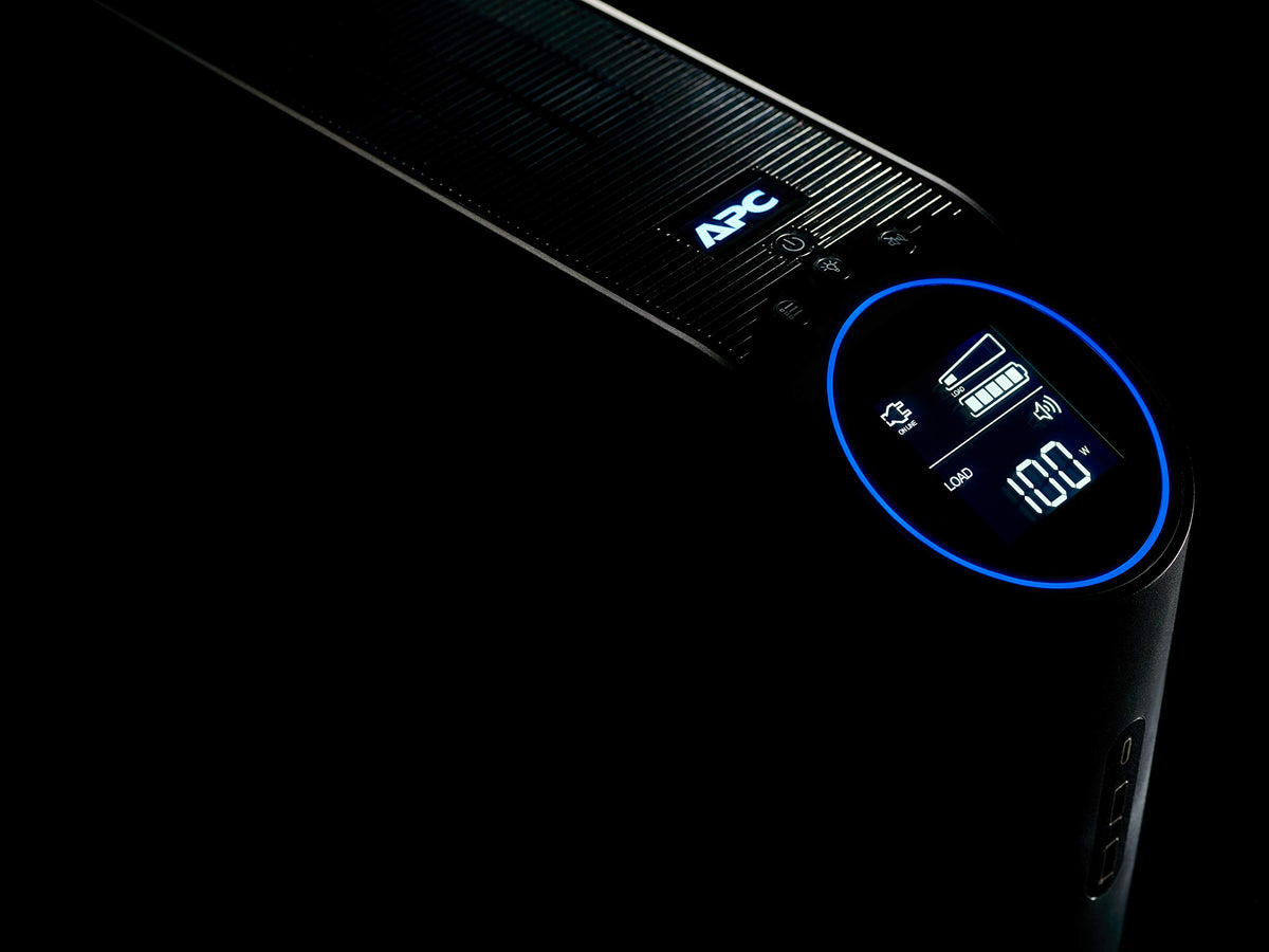 1500VA/900W Pure Sine Wave UPS X31613
