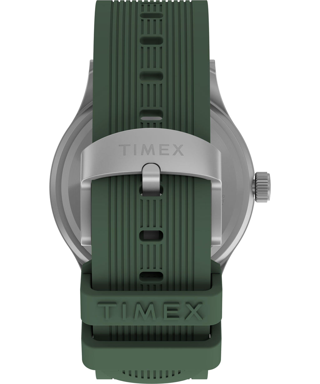Nylon Strap Watch C2236