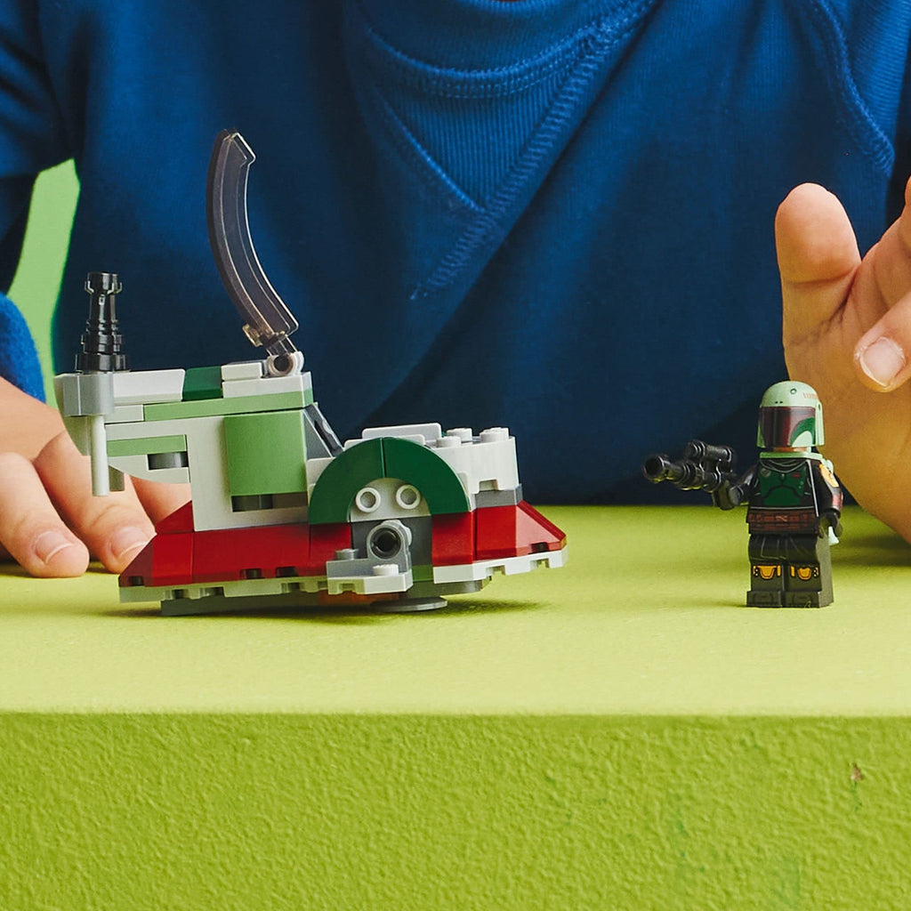Building Toy Vehicle with Adjustable Wings and Flick Shooters K25409