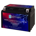 12v 11.2Ah 230CCA Battery W129