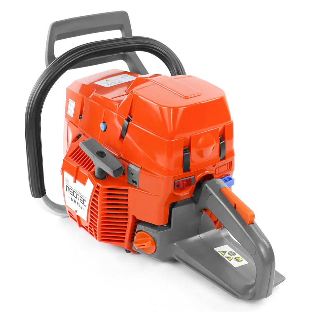 94cc 6.6HP Gas Chainsaw 2-Stroke Power Head S3960